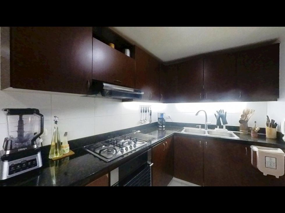Apartamento en venta Cundinamarca Bogotá Canapro 236 m2 Habitaciones 6 Baños 5 Garajes 2 Precio $890000000