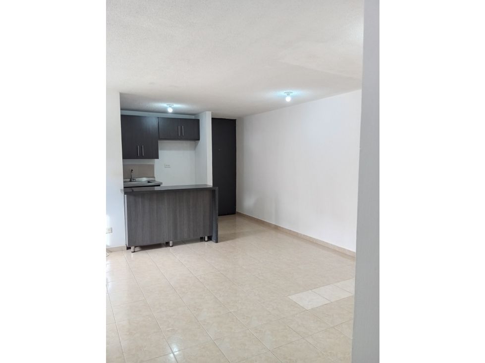 Apartamento en venta Antioquia Itagüí Zona Rural 64 m2 Habitaciones 3 Baños 2 Garajes 1 Precio $350000000