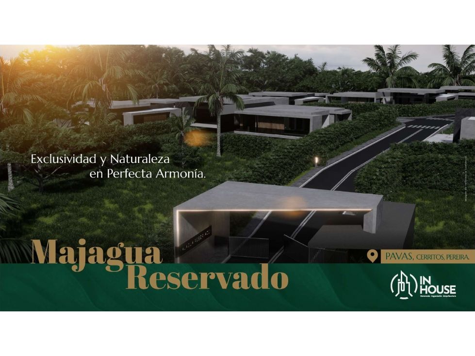 Lote en venta Risaralda Pereira Pereira 2020 m2 Habitaciones 0 Baños 0 Garajes 0 Precio $848076000