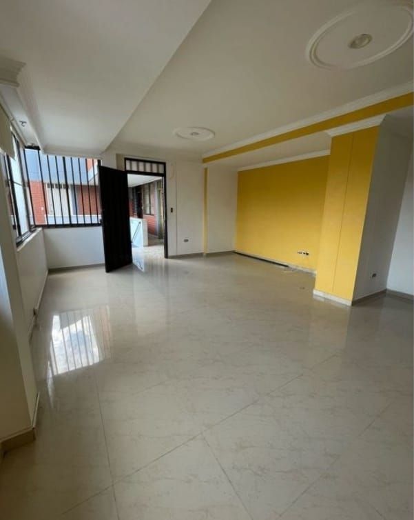 Apartamento en venta Valle Del Cauca Cali Ciudad Córdoba 87 m2 Habitaciones 3 Baños 2 Garajes 1 Precio $350000000