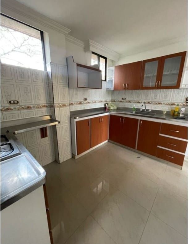 Apartamento en venta Valle Del Cauca Cali Ciudad Córdoba 87 m2 Habitaciones 3 Baños 2 Garajes 1 Precio $350000000