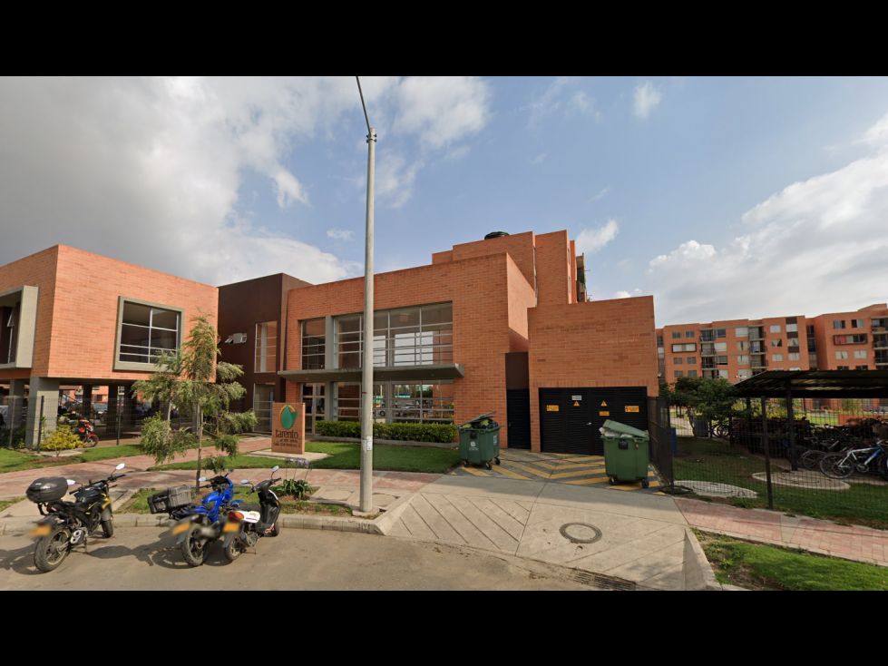 Apartamento en venta Cundinamarca Madrid Madrid 65 m2 Habitaciones 3 Baños 2 Garajes 0 Precio $195500000