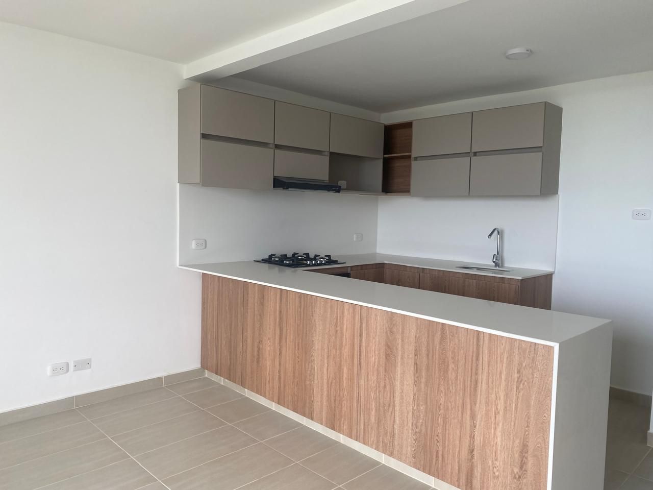 Apartamento en arriendo Atlántico Barranquilla Villa Carolina 75 m2 Habitaciones 3 Baños 3 Garajes 1 Precio $2500000