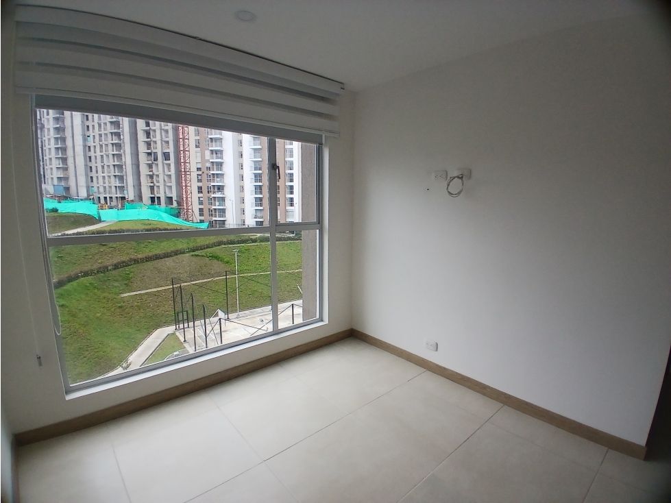 Apartamento en arriendo Caldas Manizales Baja Suiza 50 m2 Habitaciones 2 Baños 2 Garajes 1 Precio $1500000