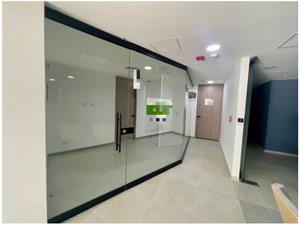 Consultorio en arriendo Antioquia Medellín Medellín 36 m2 Habitaciones 0 Baños 1 Garajes 0 Precio $4500000
