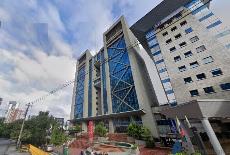 Oficina en arriendo Antioquia Medellín La Aguacatala 70 m2 Habitaciones 0 Baños 1 Garajes 1 Precio $6500000