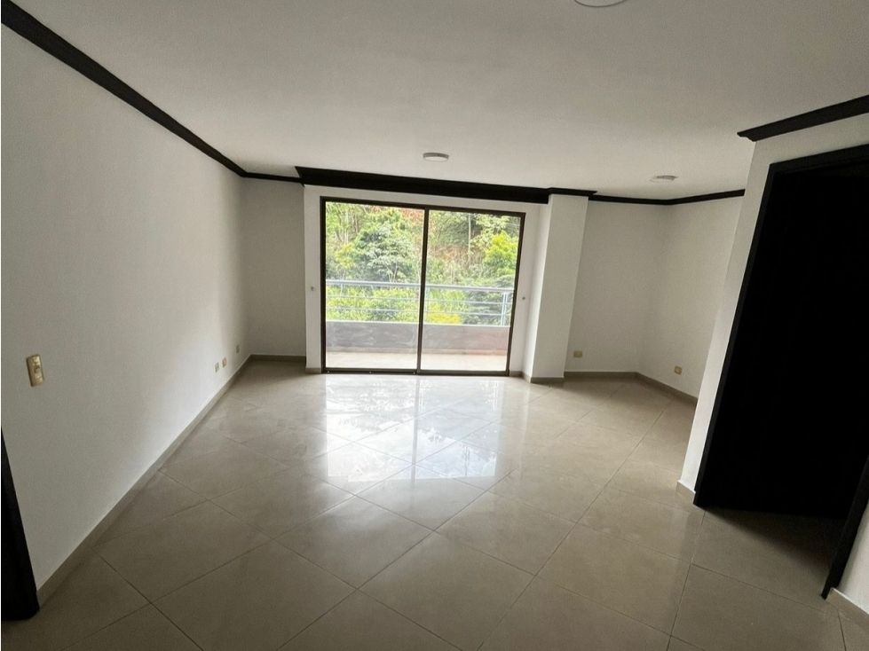 Apartamento en arriendo Antioquia Sabaneta Vereda La Doctora 123 m2 Habitaciones 4 Baños 3 Garajes 1 Precio $3200000