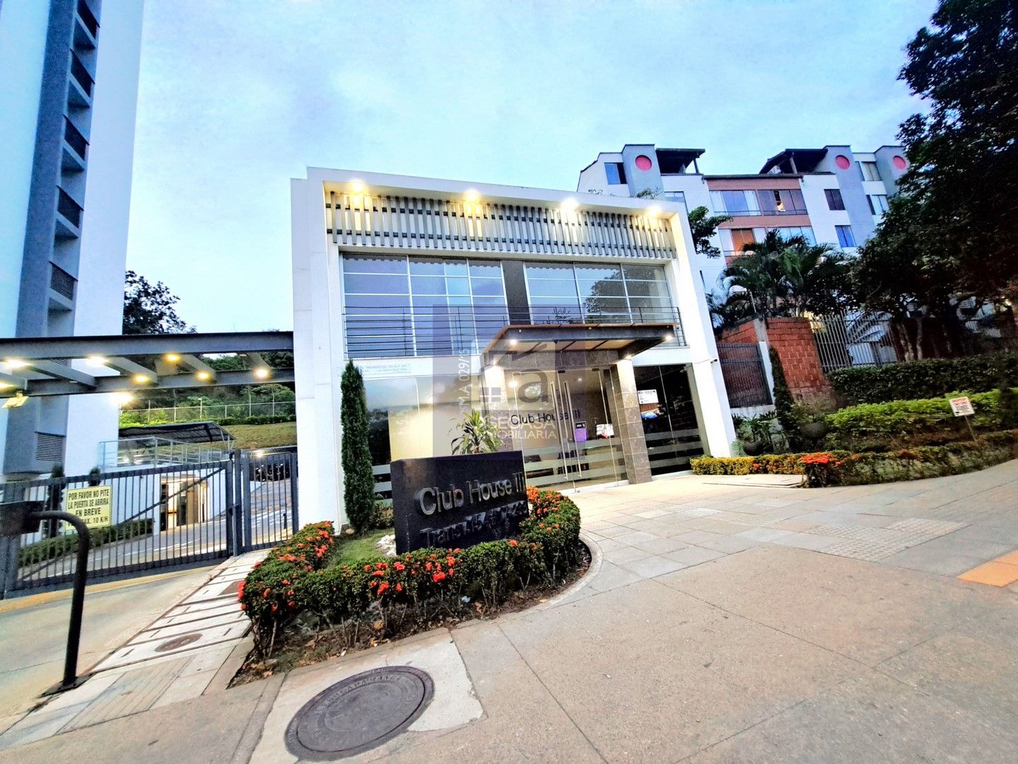 Apartamento en arriendo Santander Floridablanca Ub Club House Ii 93 m2 Habitaciones 3 Baños 2 Garajes 1 Precio $2099000