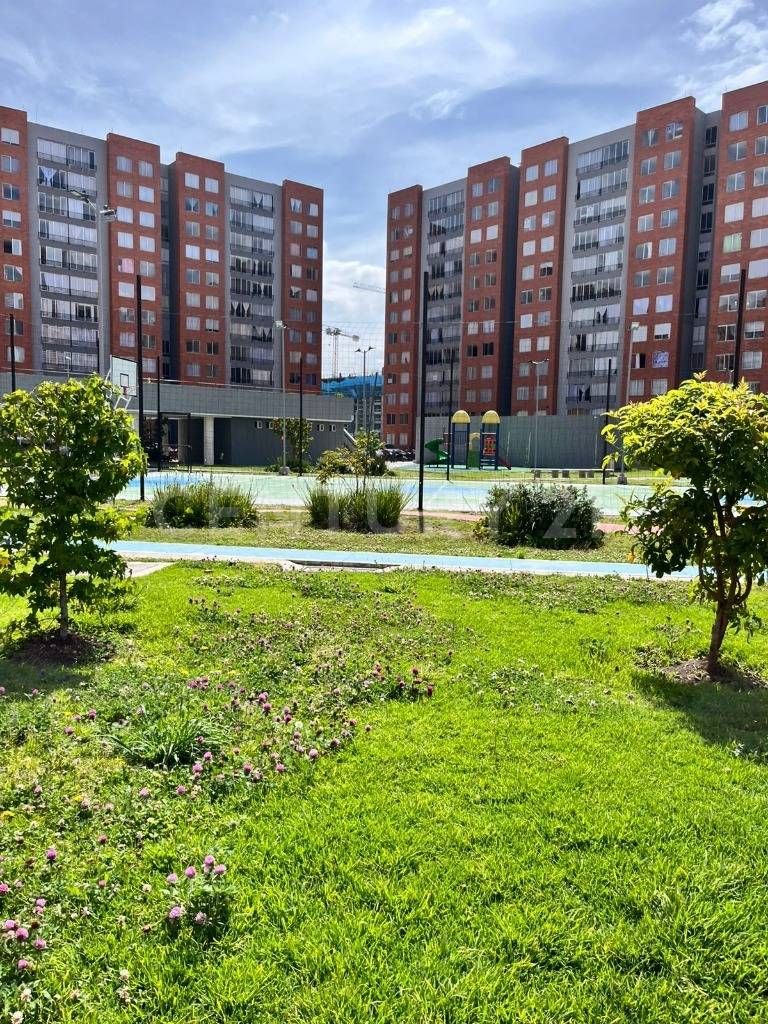 Apartamento en arriendo Cundinamarca Madrid La Española 56 m2 Habitaciones 2 Baños 1 Garajes 0 Precio $970000