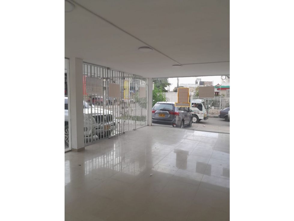 Local en arriendo Bolívar Cartagena Manga 64 m2 Habitaciones 0 Baños 1 Garajes 3 Precio $8000000