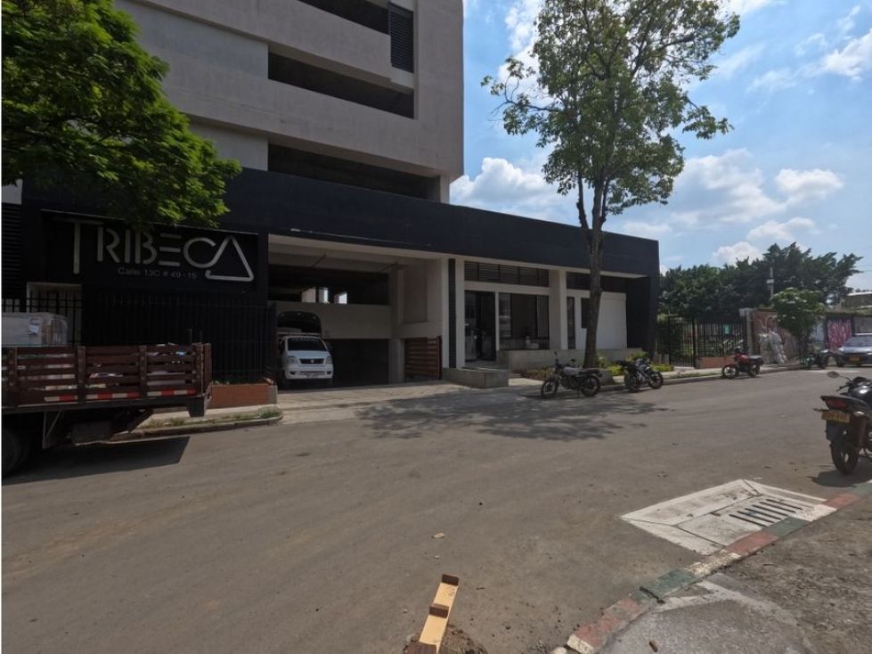 Apartamento en venta Valle Del Cauca Cali Jorge Zawadsky 50 m2 Habitaciones 2 Baños 2 Garajes 1 Precio $270000000