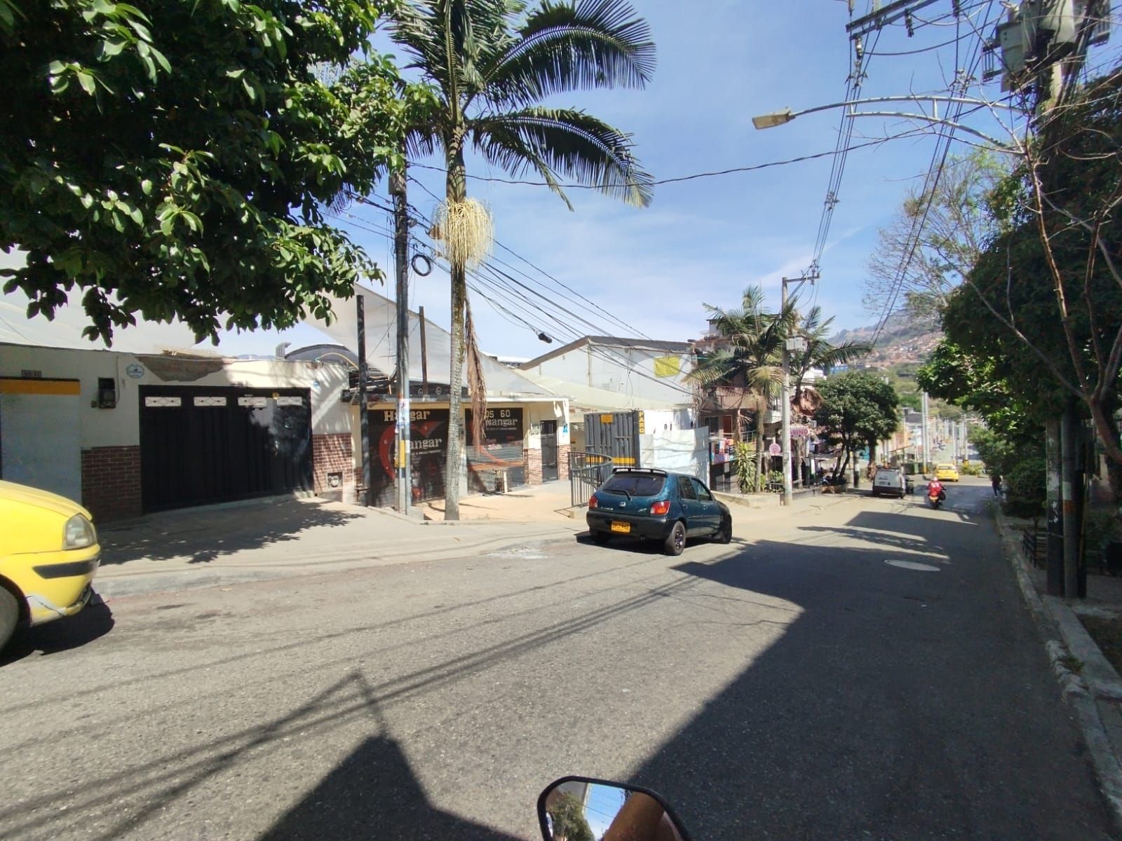 Bodega en arriendo Antioquia Medellín Buenos Aires 400 m2 Habitaciones 0 Baños 0 Garajes 1 Precio $23000000