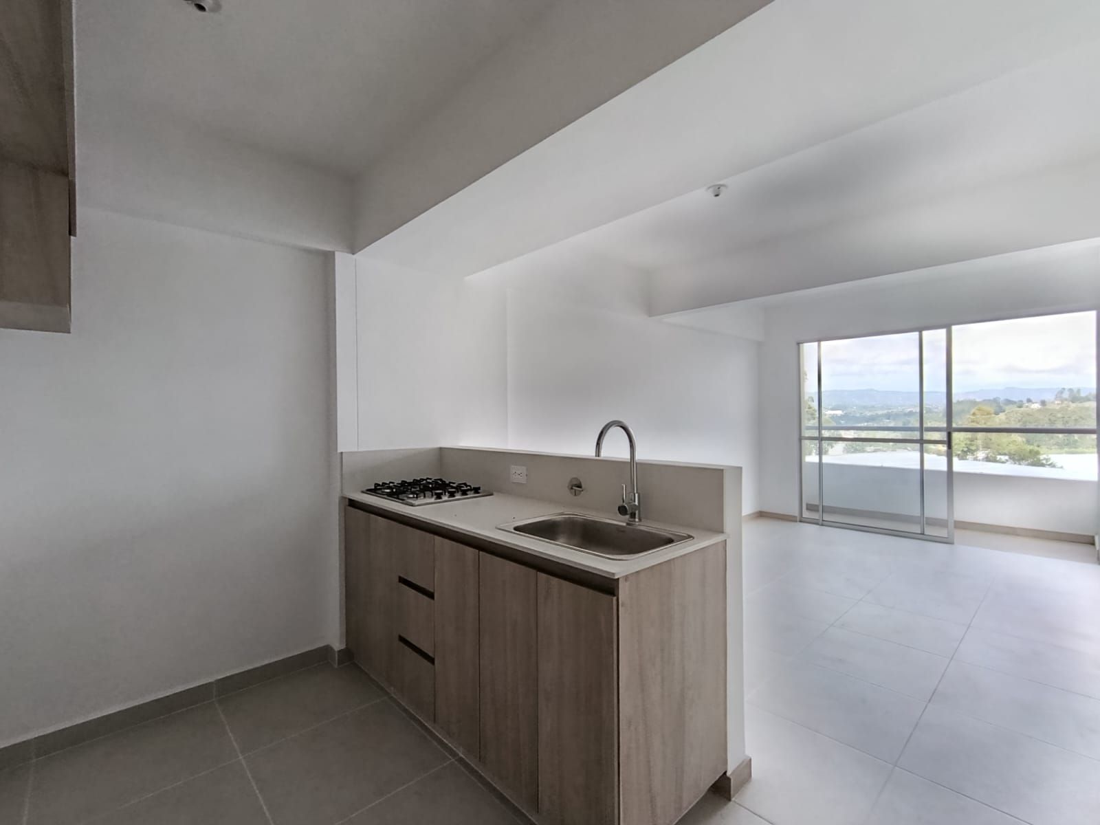 Apartamento en arriendo Antioquia Marinilla La Industrial 54 m2 Habitaciones 3 Baños 2 Garajes 1 Precio $1600000