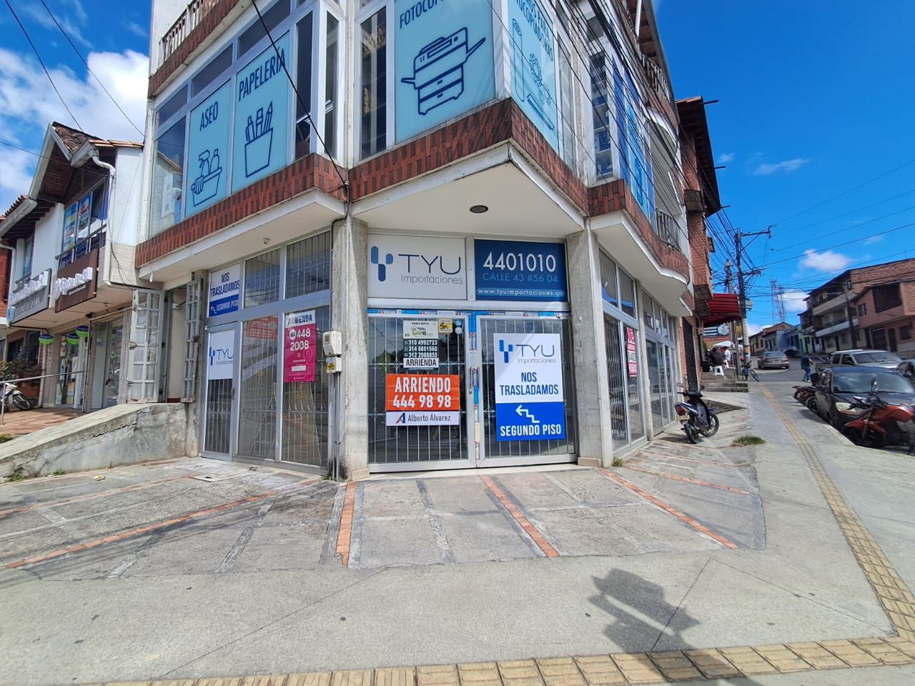 Local en arriendo Antioquia Rionegro El Porvenir 77 m2 Habitaciones 0 Baños 2 Garajes 0 Precio $10000000