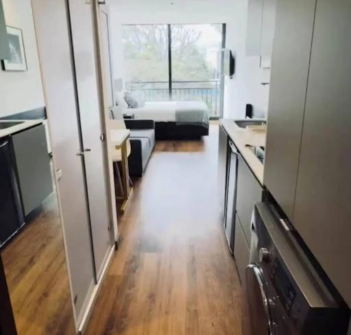 Apartaestudio en arriendo Cundinamarca Bogotá Chico Norte Et Ii 28 m2 Habitaciones 1 Baños 1 Garajes 0 Precio $2800000