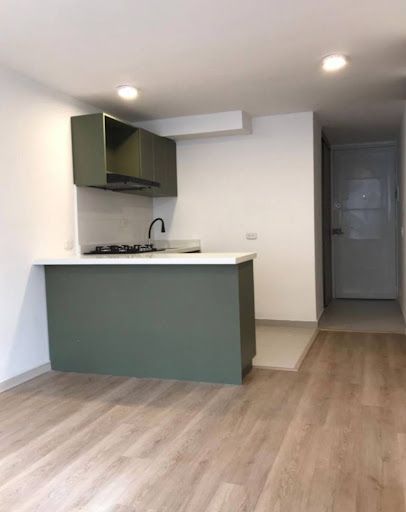 Apartamento en arriendo Cundinamarca Bogotá El Redil 45 m2 Habitaciones 2 Baños 1 Garajes 0 Precio $1650000