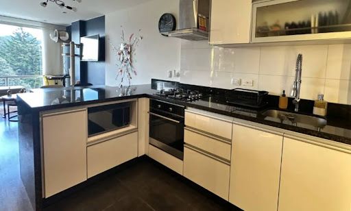 Apartaestudio en arriendo Cundinamarca Bogotá Bella Suiza 55 m2 Habitaciones 1 Baños 2 Garajes 1 Precio $3650000