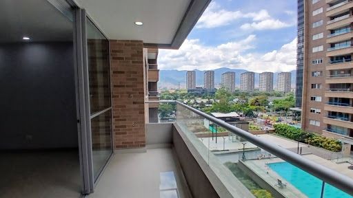 Apartamento en arriendo Antioquia Medellín Simesa 80 m2 Habitaciones 2 Baños 2 Garajes 1 Precio $4100000