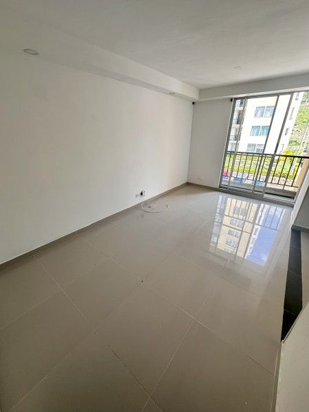 Apartamento en arriendo Valle Del Cauca Cali Aguacatal 50 m2 Habitaciones 2 Baños 1 Garajes 0 Precio $1100000