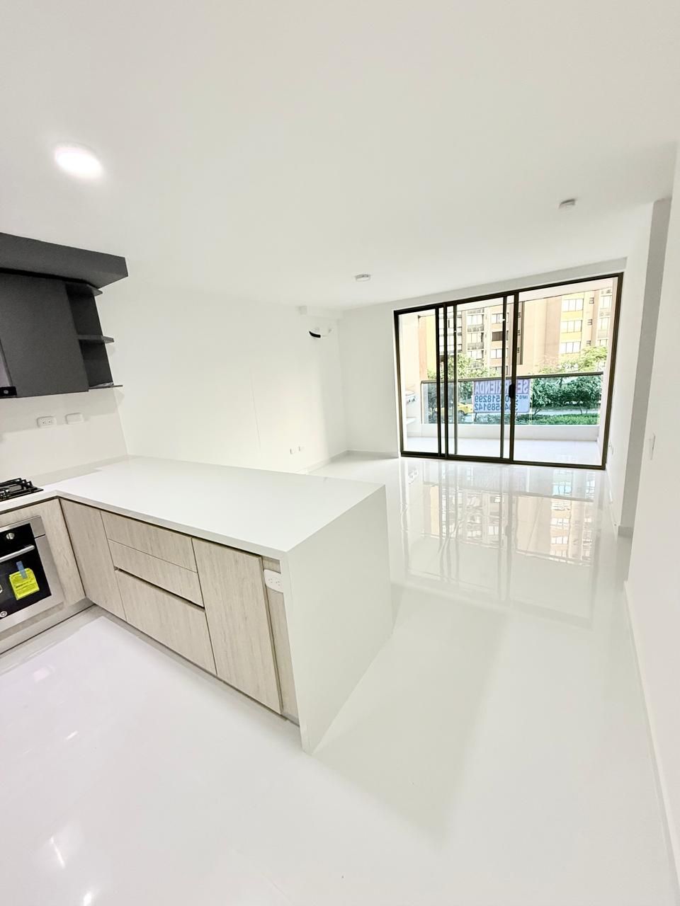 Apartamento en arriendo Atlántico Barranquilla Villa Carolina 80 m2 Habitaciones 3 Baños 2 Garajes 1 Precio $4200000