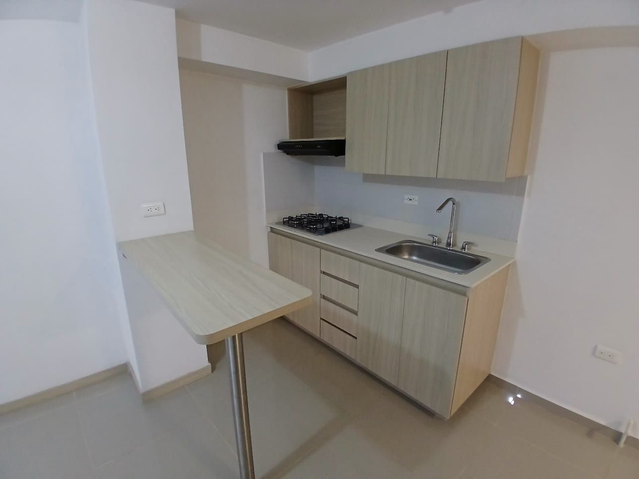 Apartamento en arriendo Antioquia Bello Urbanización Palmacía 60 m2 Habitaciones 3 Baños 2 Garajes 1 Precio $2000000