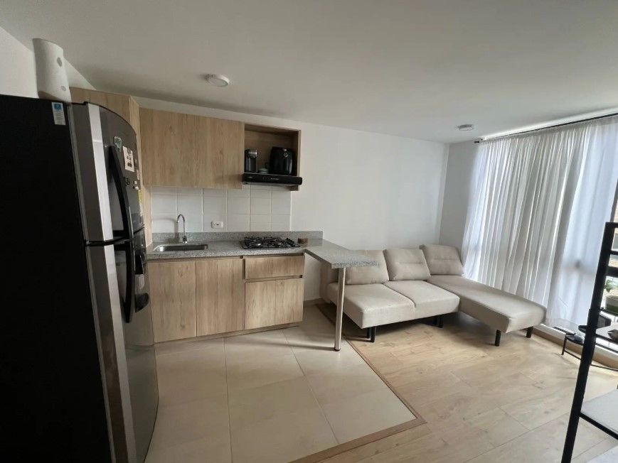 Apartaestudio en venta Cundinamarca Bogotá Estrella Del Norte 30 m2 Habitaciones 1 Baños 1 Garajes 0 Precio $280000000