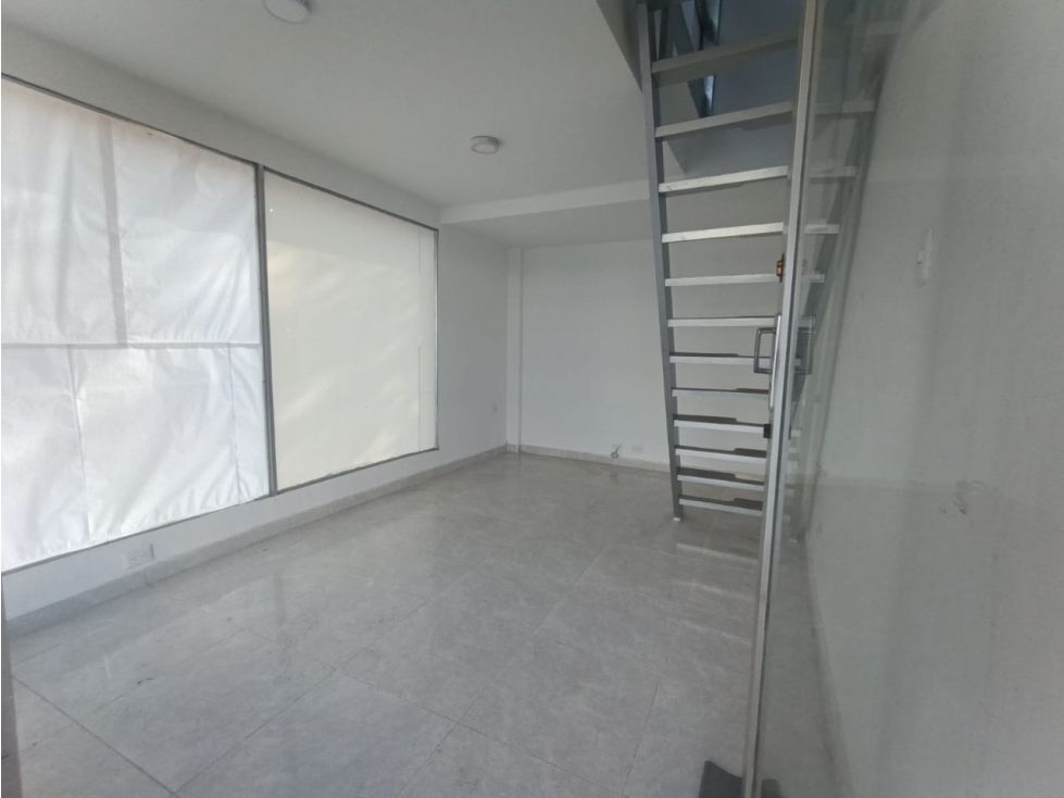 Local en arriendo Atlántico Barranquilla La Concepcion 33 m2 Habitaciones 0 Baños 1 Garajes 0 Precio $1300000