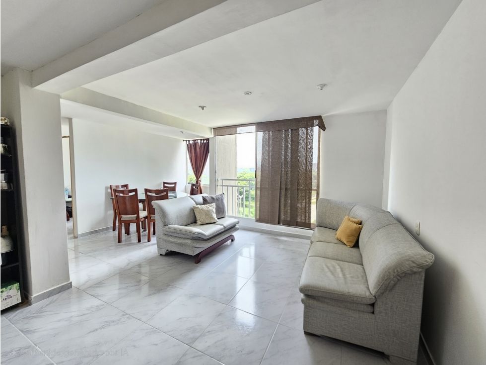 Apartamento en venta Atlántico Barranquilla Zona Franca Industrial 55 m2 Habitaciones 2 Baños 2 Garajes 0 Precio $210000000