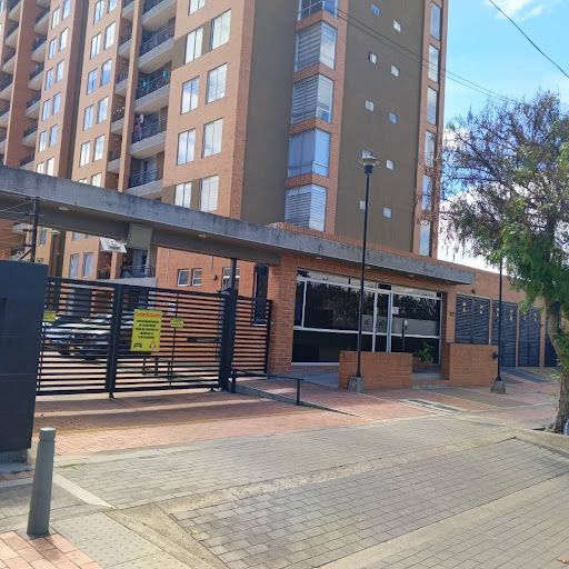 Apartamento en venta Cundinamarca Bogotá El Dorado 60 m2 Habitaciones 3 Baños 2 Garajes 1 Precio $320000000