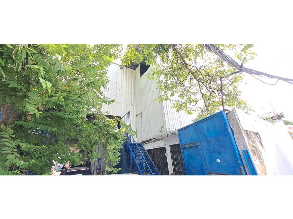 Bodega en venta Atlántico Barranquilla Rosario 500 m2 Habitaciones 0 Baños 3 Garajes 5 Precio $5000000000