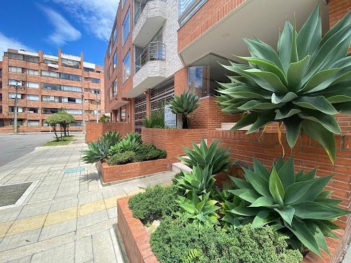 Apartamento en venta Cundinamarca Bogotá Mochuelo Norte 107 m2 Habitaciones 3 Baños 3 Garajes 2 Precio $750000000