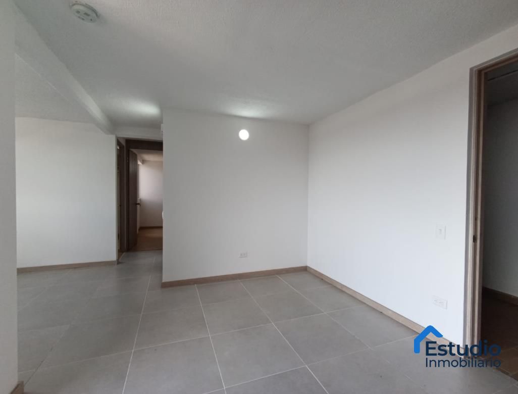 Apartamento en venta Antioquia Rionegro Cd Rio Vivo 57 m2 Habitaciones 2 Baños 2 Garajes 1 Precio $310000000