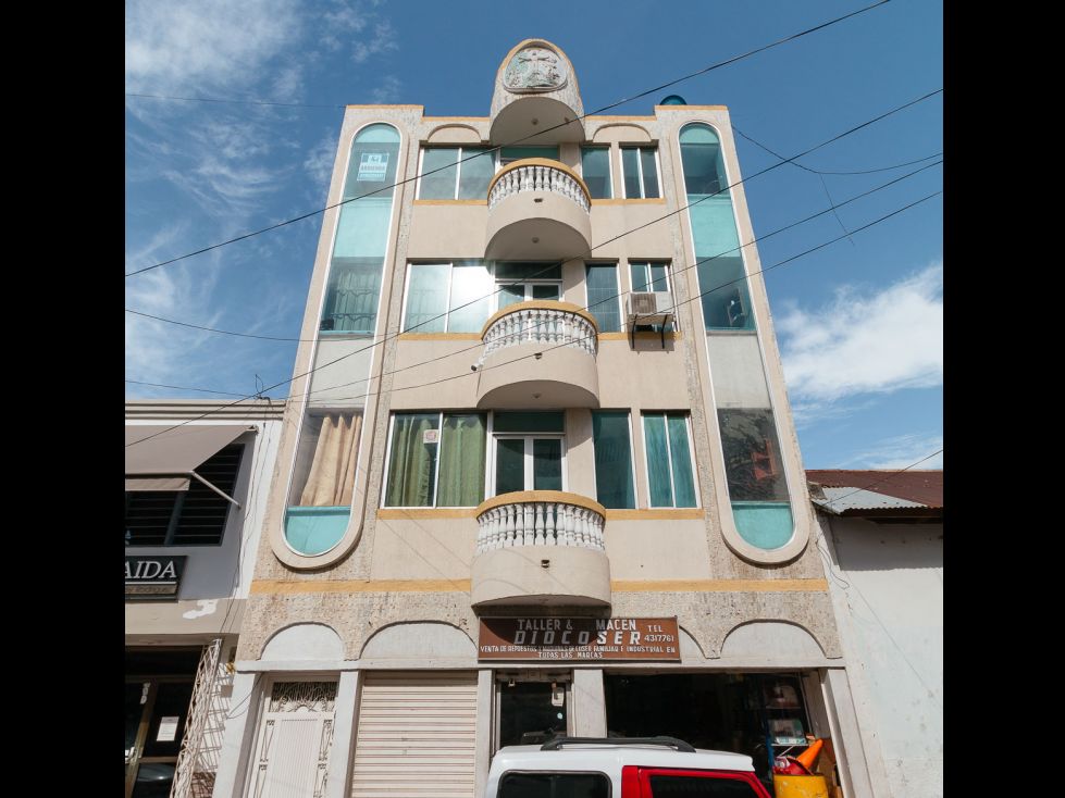 Apartamento en arriendo Magdalena Santa Marta Centro 65 m2 Habitaciones 3 Baños 2 Garajes 0 Precio $1100000