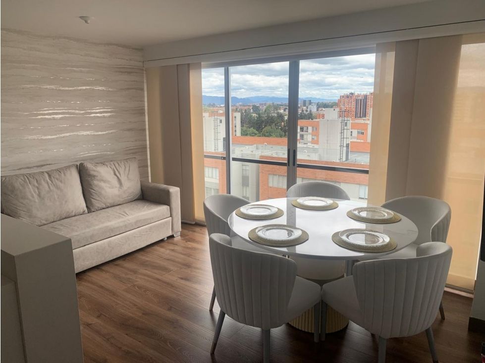 Apartamento en venta Cundinamarca Bogotá El Tintal Asd 65 m2 Habitaciones 2 Baños 2 Garajes 1 Precio $650000000