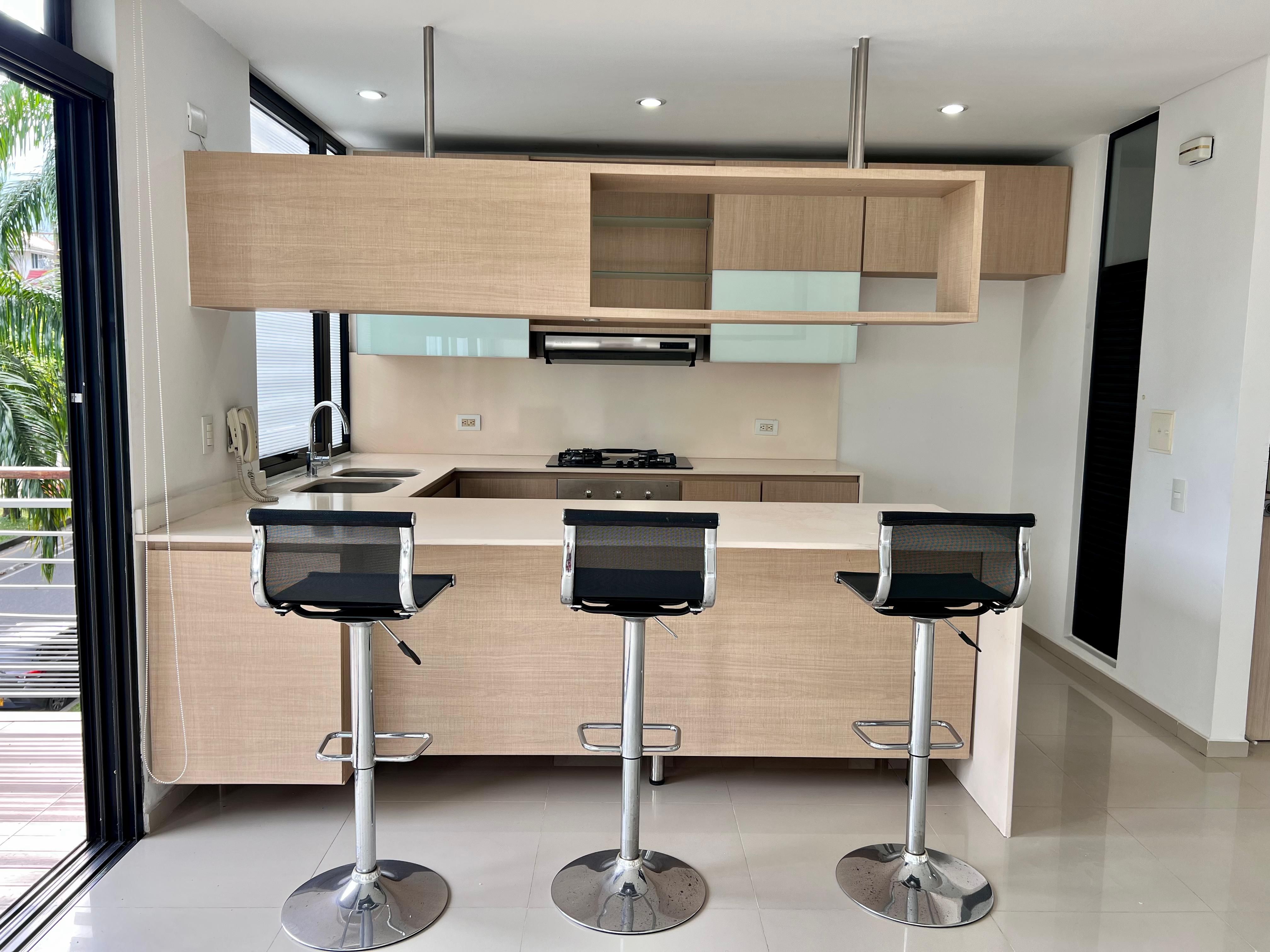 Apartamento en arriendo Meta Villavicencio Trapiche 108 m2 Habitaciones 3 Baños 4 Garajes 2 Precio $3900000