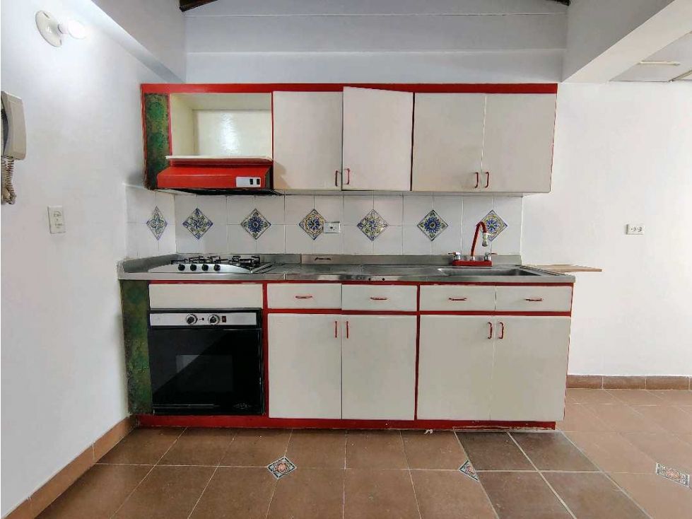 Apartamento en arriendo Antioquia Medellín Urbanizacion Cedros De La Colina 60 m2 Habitaciones 2 Baños 1 Garajes 1 Precio $1800000