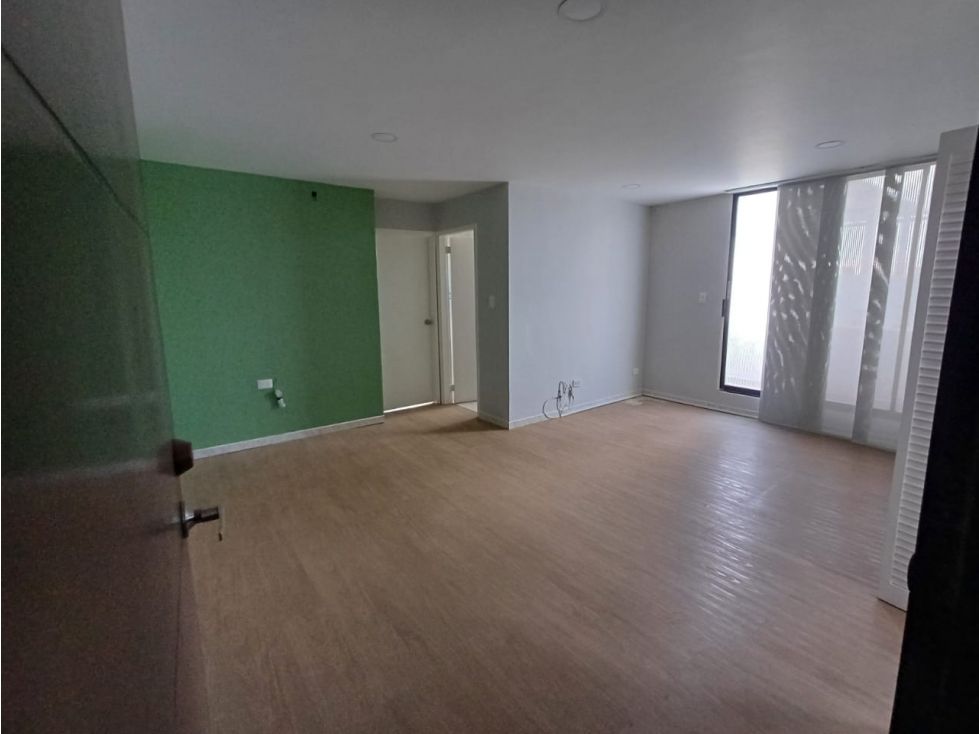 Apartaestudio en arriendo Atlántico Barranquilla Las Tres Avemarias 43 m2 Habitaciones 1 Baños 1 Garajes 1 Precio $1826000