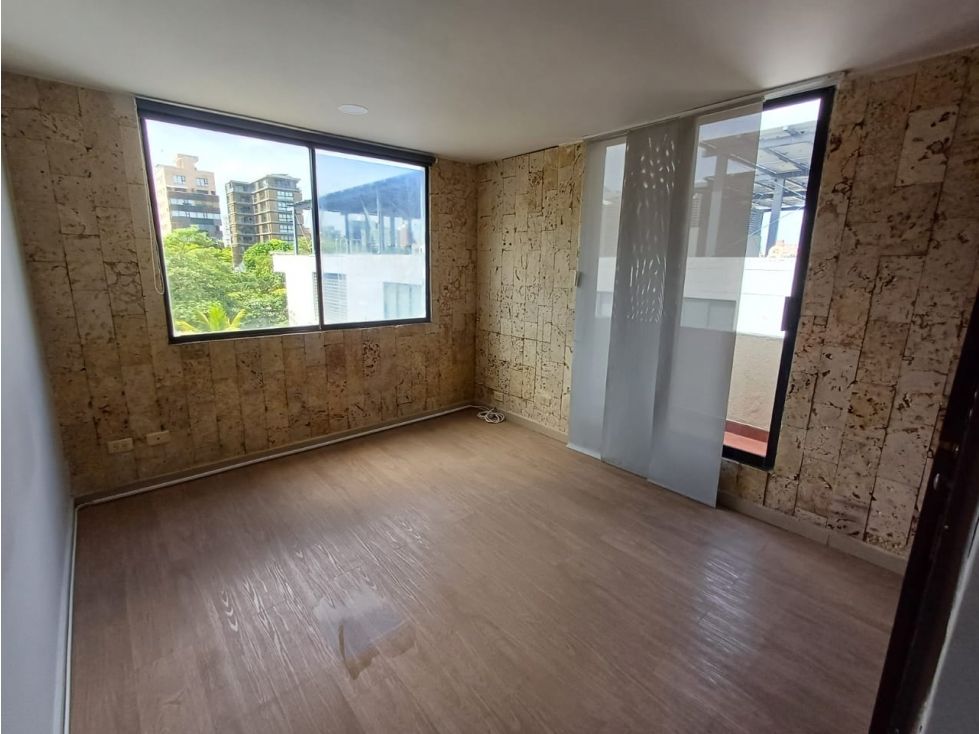 Apartaestudio en arriendo Atlántico Barranquilla Las Tres Avemarias 43 m2 Habitaciones 1 Baños 1 Garajes 1 Precio $1826000