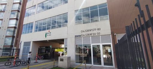 Apartamento en arriendo Cundinamarca Bogotá Jericó 49 m2 Habitaciones 3 Baños 1 Garajes 0 Precio $1250000