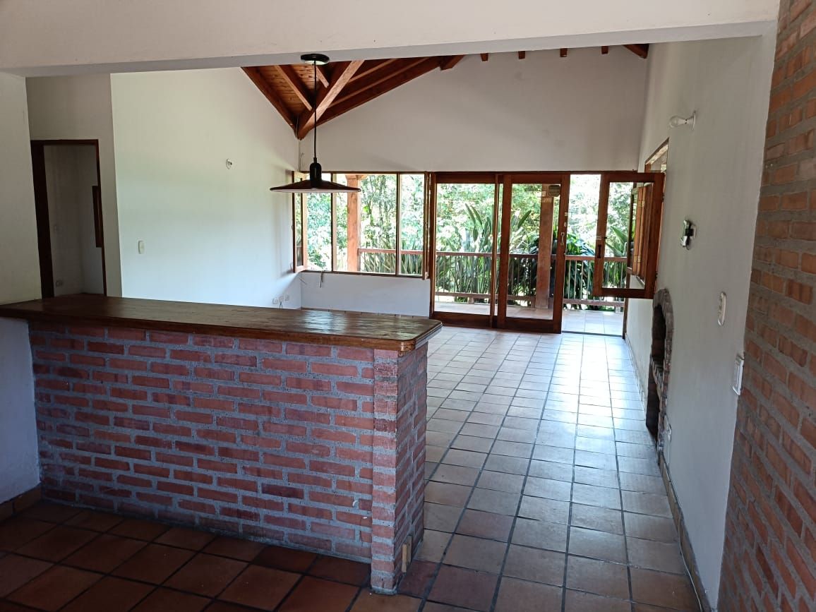 Finca en arriendo Antioquia Rionegro El Porvenir 280 m2 Habitaciones 3 Baños 3 Garajes 2 Precio $5500000