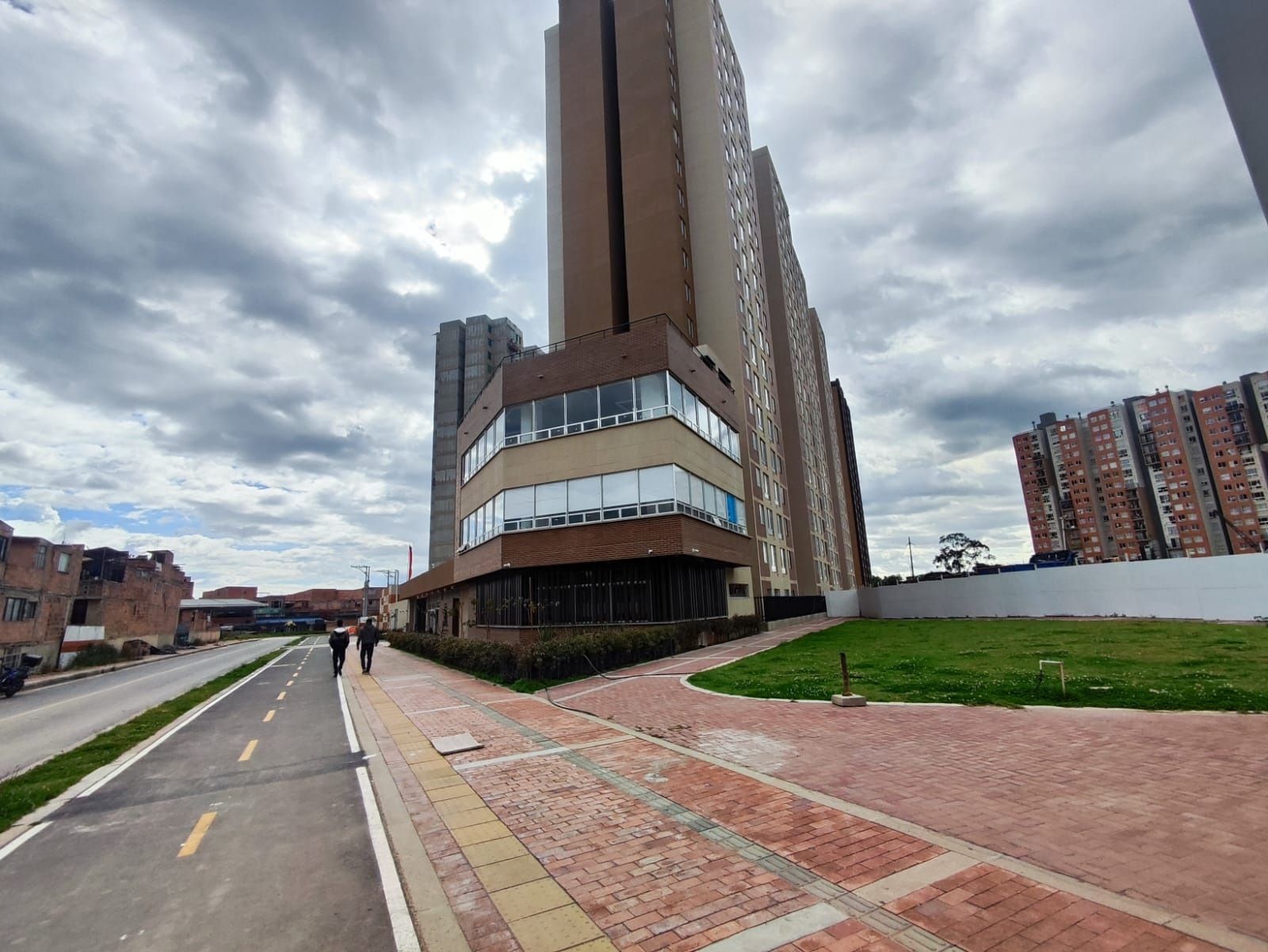 Apartamento en arriendo Cundinamarca Bogotá Bosa 47 m2 Habitaciones 2 Baños 1 Garajes 0 Precio $1070000