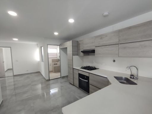 Apartamento en arriendo Antioquia Rionegro Santa Ana 94 m2 Habitaciones 3 Baños 2 Garajes 1 Precio $2400000