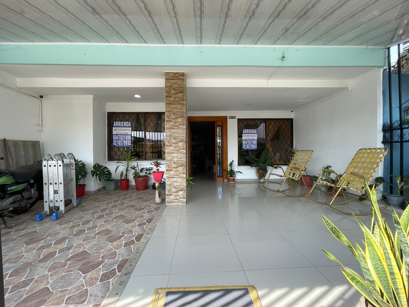 Casa en venta Córdoba Montería Ospina Pérez 110 m2 Habitaciones 3 Baños 2 Garajes 0 Precio $570000000