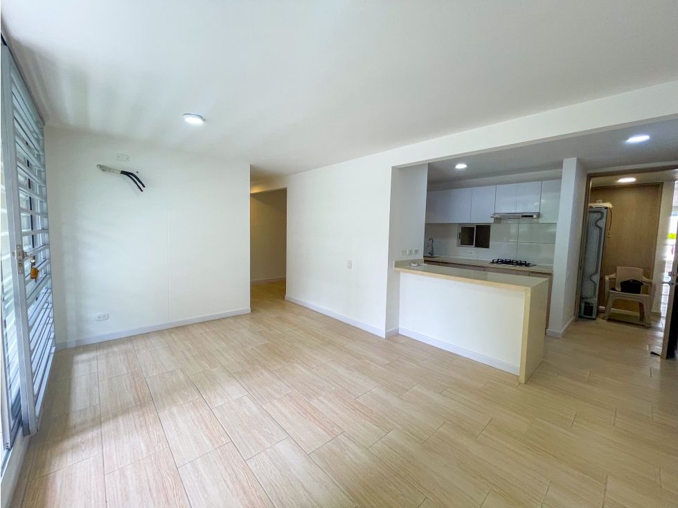 Apartamento en arriendo Atlántico Barranquilla Villa Carolina 77 m2 Habitaciones 3 Baños 2 Garajes 1 Precio $3000000