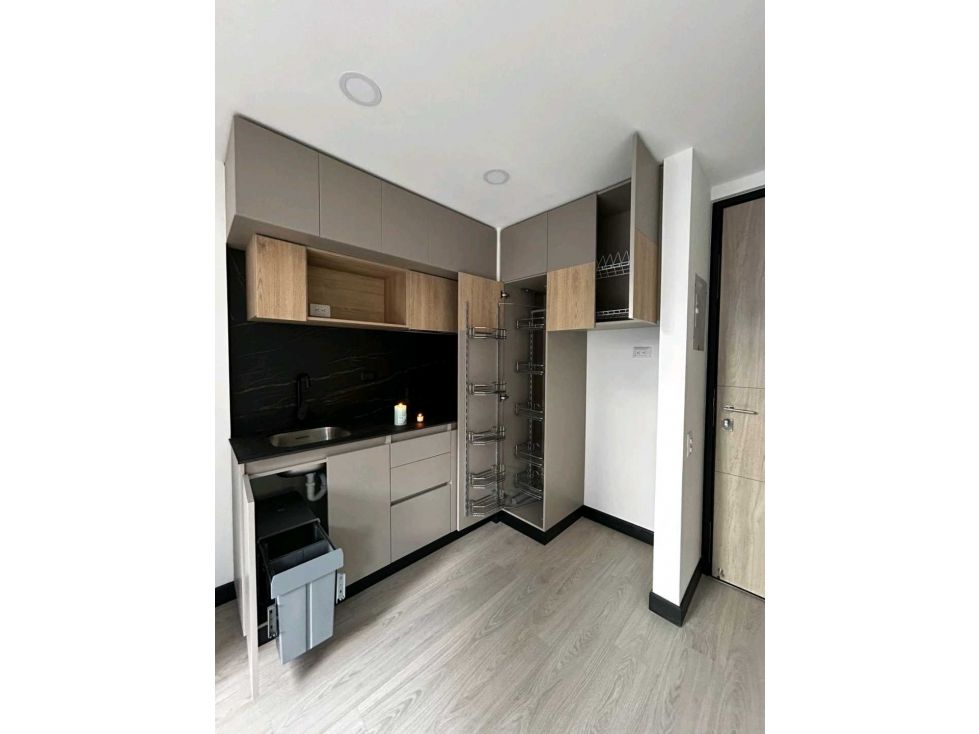 Apartaestudio en arriendo Cundinamarca Bogotá Santa Barbara Oriental 37 m2 Habitaciones 1 Baños 1 Garajes 10 Precio $2600000