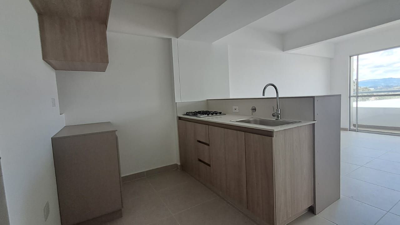 Apartamento en arriendo Antioquia Marinilla Belen Norte 70 m2 Habitaciones 3 Baños 2 Garajes 1 Precio $1700000