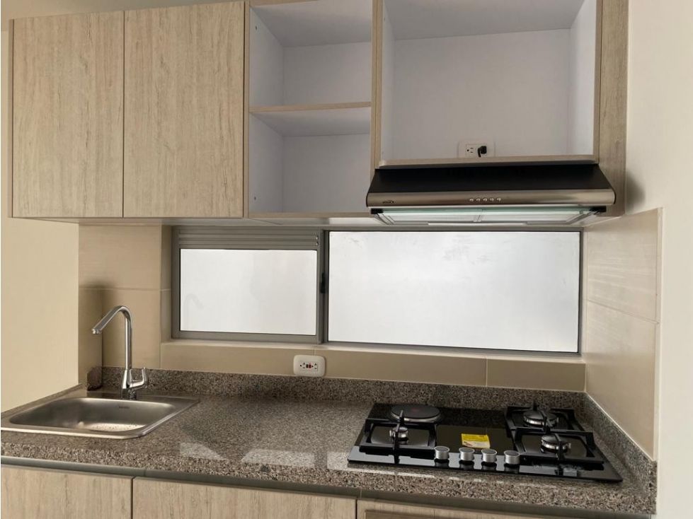 Apartaestudio en venta Cundinamarca Bogotá Paris 32 m2 Habitaciones 1 Baños 1 Garajes 1 Precio $290000000