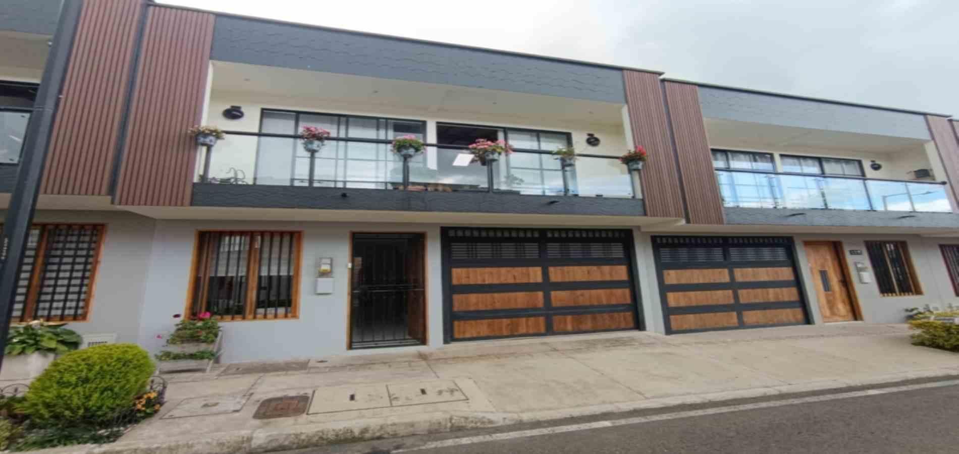 Casa en venta Antioquia La Ceja La Ceja 150 m2 Habitaciones 4 Baños 3 Garajes 1 Precio $650000000
