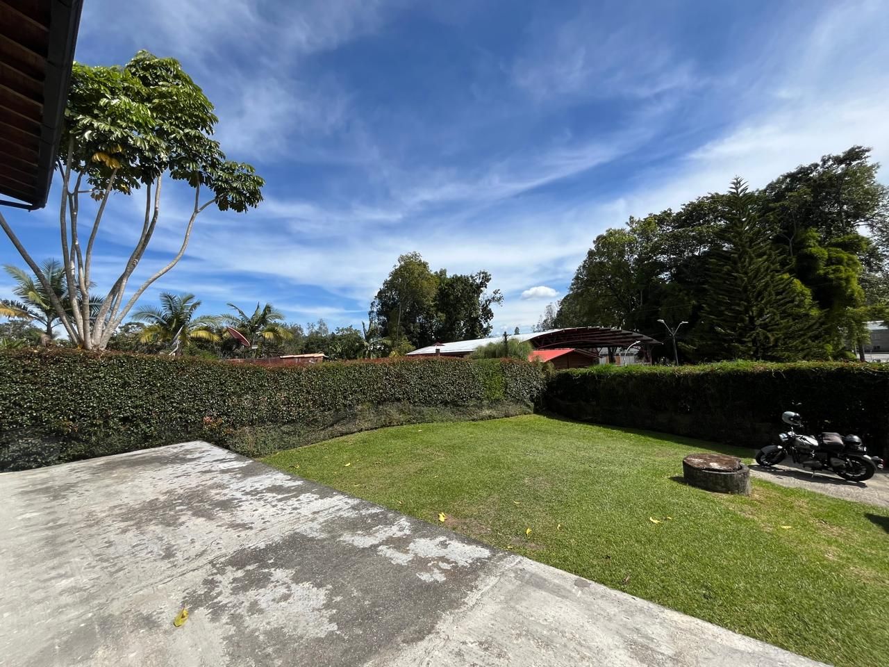 Finca en arriendo Antioquia Rionegro El Porvenir 140 m2 Habitaciones 3 Baños 2 Garajes 1 Precio $2600000