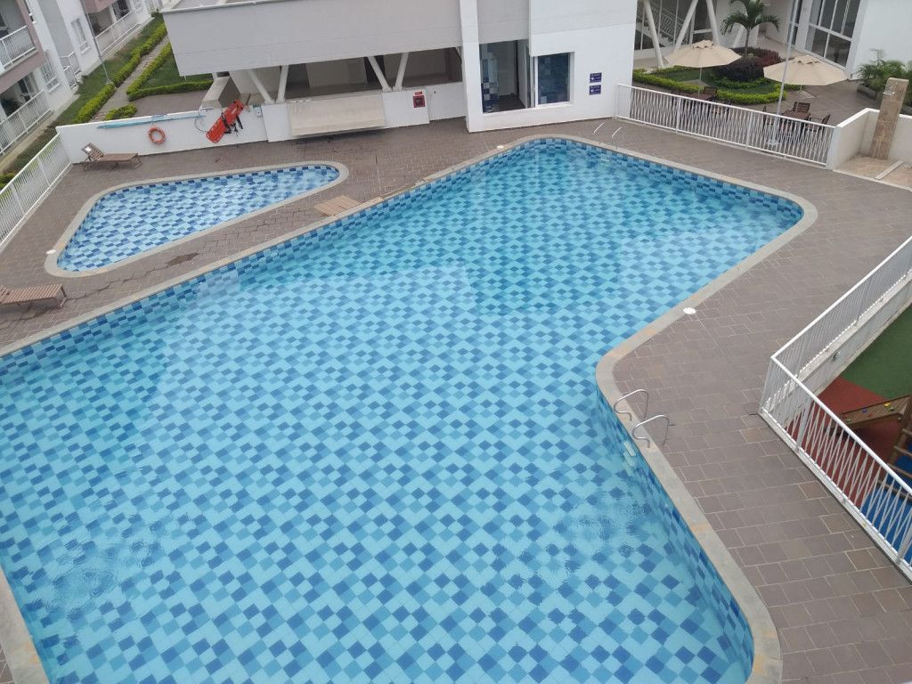 Apartamento en arriendo Valle Del Cauca Cali Ciudad 2000 75 m2 Habitaciones 2 Baños 2 Garajes 1 Precio $1450000